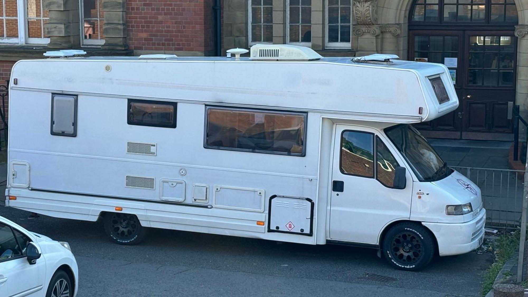 Hotel Cool Wheels On The Waterfront Liverpool Zewnętrze zdjęcie